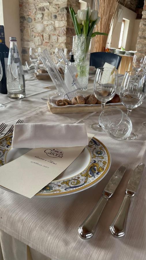 Hotel Ristorante La Casona Feltre Eksteriør bilde