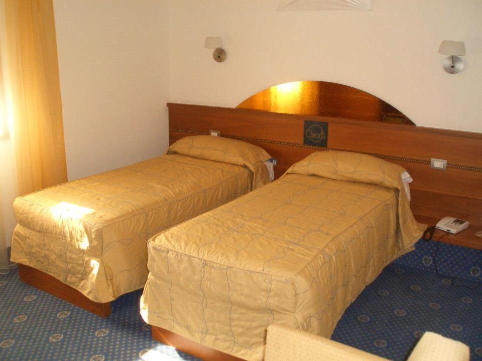 Hotel Ristorante La Casona Feltre Rom bilde